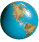 Globe
